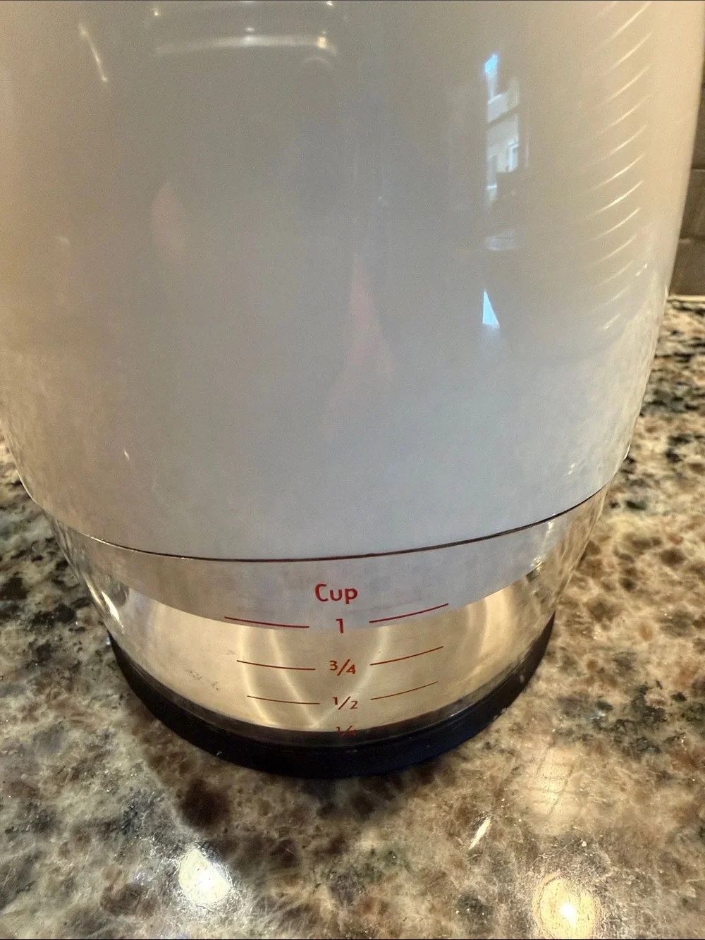 OXO good grips chopper
